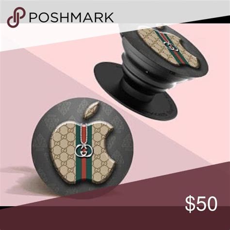 Gucci Pop Socket 